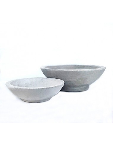 978760-MLA45877009318_052021,Paila Macetas Dúo 25cm De Diámetro Y 35cm De Diámetro Exter