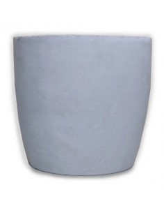 942231-MLA45980039551_052021,Vaso Combo X3, Nº1, Nº2 Y Nº4 Macetas Fibrocemento 2