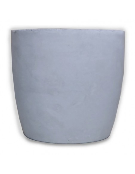 740526-MLA45980077447_052021,Vaso Combo X3, Nº1, Nº2 Y Nº4 Macetas Fibrocemento