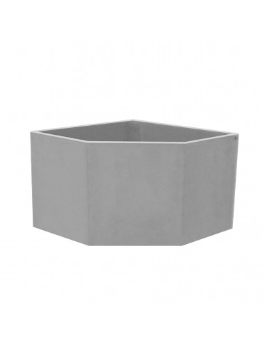 Maceta Esquinero 60x60x40