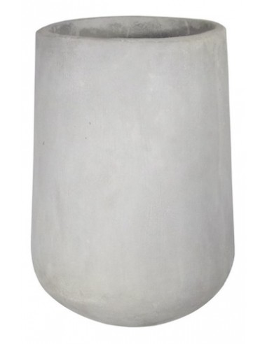 992437-MLA47033224412_082021,Macetero Cemento Bohemia 60x36 Plantas Felices Jardin