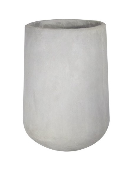 992437-MLA47033224412_082021,Macetero Cemento Bohemia 60x36 Plantas Felices Jardin