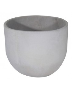 826605-MLA47598948291_092021,Macetas De Fibrocemento Tartagal 50x40 Ø/ H Decoración Hogar