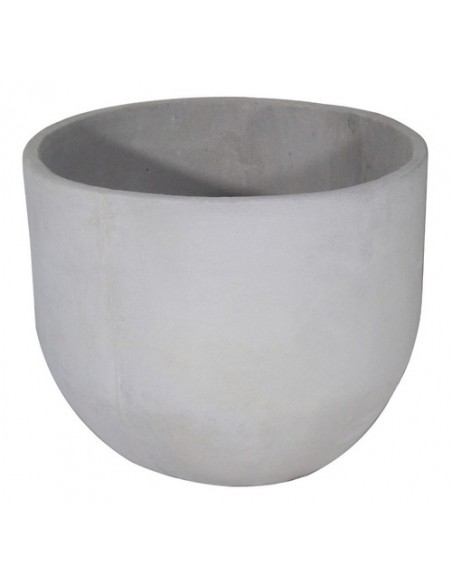 826605-MLA47598948291_092021,Macetas De Fibrocemento Tartagal 50x40 Ø/ H Decoración Hogar