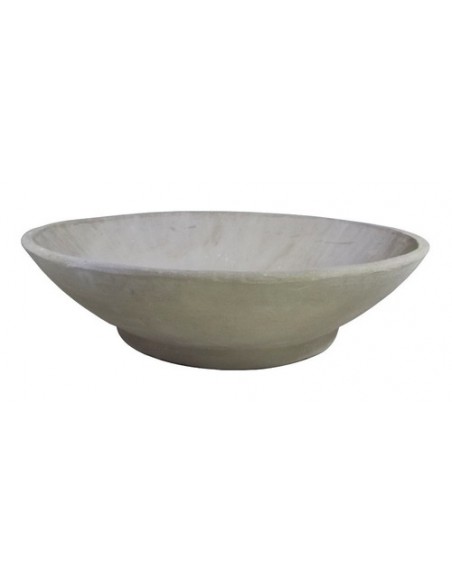 695809-MLA47763303589_102021,Macetas De Fibrocemento Paila De 60 Cm Diámetro