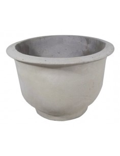 969224-MLA47937297075_102021,Maceta De Fibrocemento Chino 48x32x28 Decoración Hogar