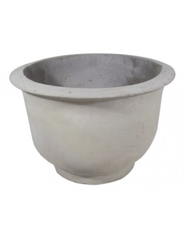 969224-MLA47937297075_102021,Maceta De Fibrocemento Chino 48x32x28 Decoración Hogar