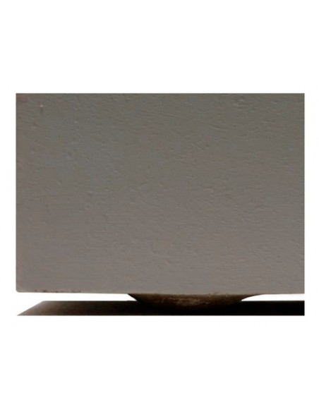 869747-MLA31050257110_062019,Macetas De Fibrocemento Jardinera 80x20x30 C/. Patas Drenaje