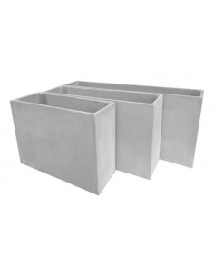 749477-MLA43169452278_082020,Macetas De Fibrocemento Jardinera 100x20x30 2