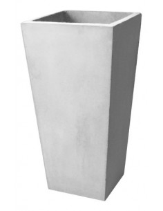 759008-MLA31639595836_072019,Maceta Piramidal Fibro Cemento 120x47x31
