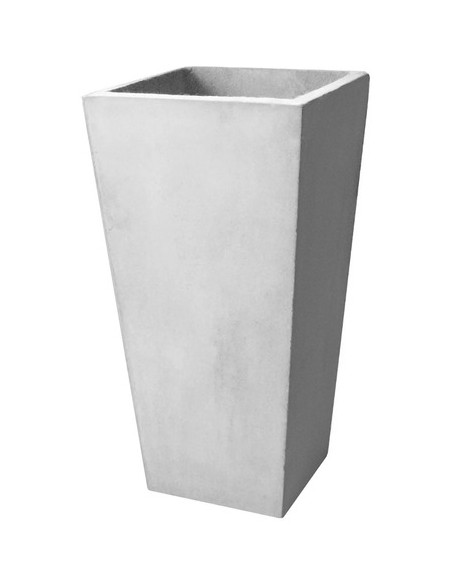 759008-MLA31639595836_072019,Maceta Piramidal Fibro Cemento 120x47x31