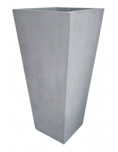 813300-MLA43417796867_092020,Macetas De Fibrocemento Piramidal 100x40 Alta