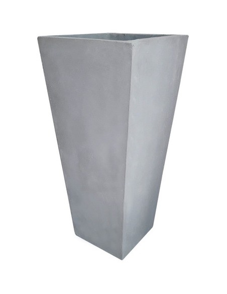 813300-MLA43417796867_092020,Macetas De Fibrocemento Piramidal 100x40 Alta