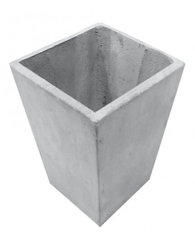 621262-MLA43457741150_092020,Macetas De Fibrocemento Piramidal 25x45x28
