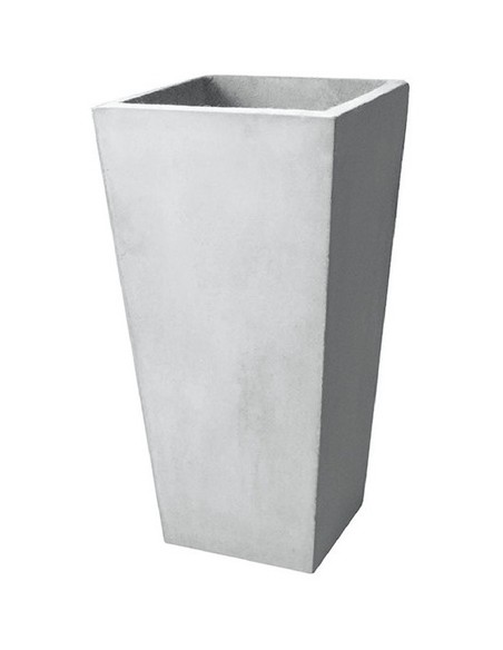 967977-MLA43472680484_092020,Macetas De Fibrocemento Piramidal 60x30x22 La Mejor Calidad