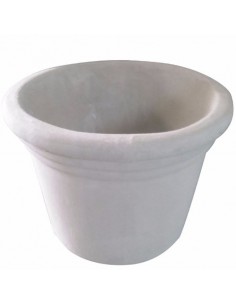 977226-MLA25670382035_062017,Macetas De Fibrocemento Barril 52x64x53 Decoración Jardín 2