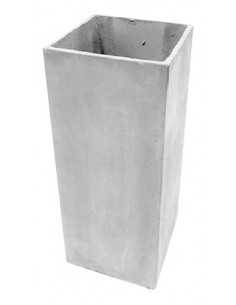 653577-MLA45057934024_032021,Maceta Fibrocemento Prisma 10x10x15 