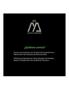 654256-MLA31181669768_062019,Platos De Fibrocemento Para Macetas 25x25 2