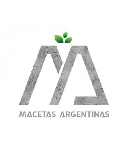 862605-MLA31181671627_062019,Plato Fibrocemento 35x35 Unidad Calidad Deco