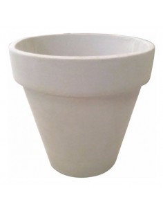 849431-MLA31016488310_062019,Macetas De Fibrocemento Conica 40 Cm.
