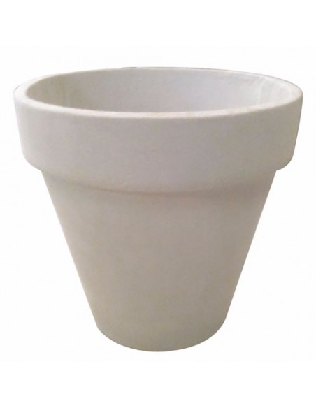 611689-MLA25670321935_062017,Macetas De Fibrocemento Conica 50 Ø