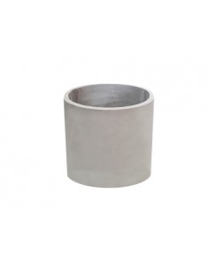 936878-MLA25771330131_072017,Maceta Fibrocemento Cilindro 33x33 La Mejor Oferta De Ml 2