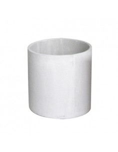 936878-MLA25771330131_072017,Maceta Fibrocemento Cilindro 33x33 La Mejor Oferta De Ml