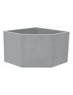 602857-MLA43227794214_082020,Macetas De Fibrocemento Esquinero 60x60x30
