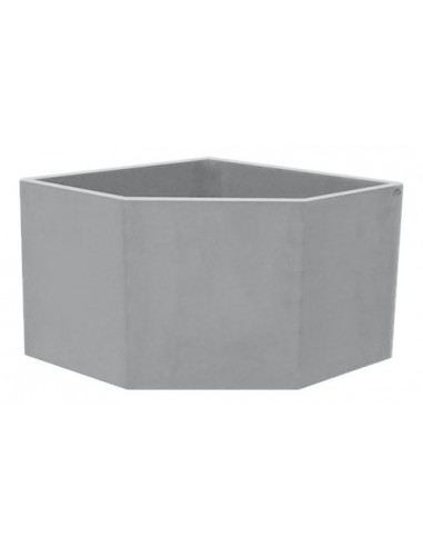602857-MLA43227794214_082020,Macetas De Fibrocemento Esquinero 60x60x30