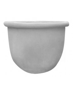 812602-MLA31584341342_072019,Macetas De Fibrocemento Salteña 76x85 Ø/ H Oferta De Jardín