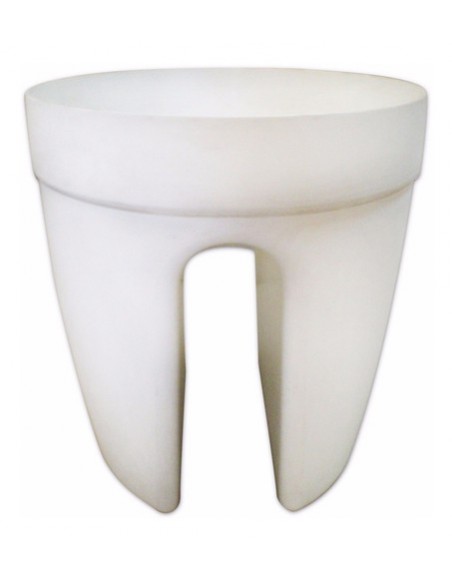 671774-MLA31056316032_062019,Macetas Plasticas Balconeras Baranda Balcon 30x40