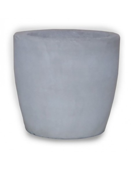 890581-MLA45089753941_032021,Macetas De Fibrocemento Vaso N°1