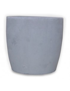 666106-MLA45089823082_032021,Macetas De Fibrocemento Vaso N°2