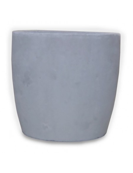 666106-MLA45089823082_032021,Macetas De Fibrocemento Vaso N°2