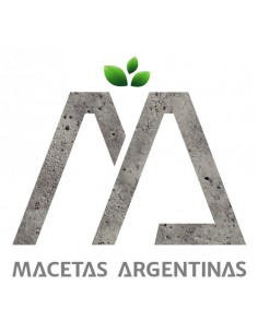 790103-MLA45095396687_032021,Macetas De Fibrocemento Sombrero Chino 2