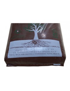 988826-MLA45104020432_032021,Sustrato Profesional Exterior Hi-soil 25lts 2