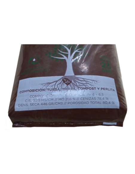 880813-MLA45104024459_032021,Sustrato Profesional Exterior Hi-soil 25lts