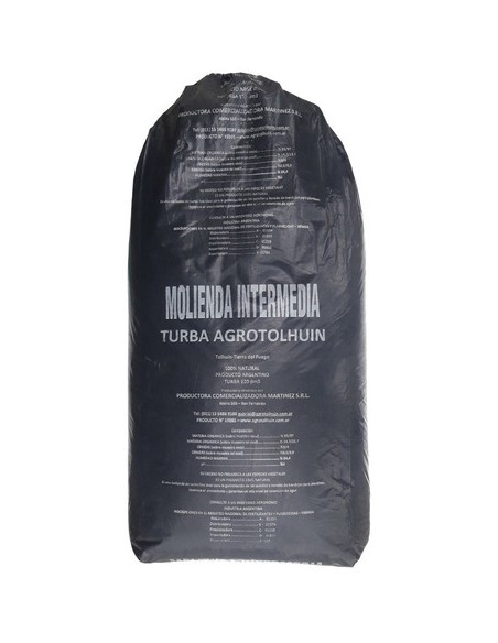 793254-MLA31419230159_072019,Turba Fina Pura Fraccionada 20 Lts.