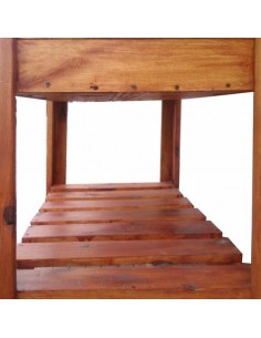 999135-MLA31037564614_062019,Maceta Huerto Madera Eucalipto Alimento Sustentable Organico 2