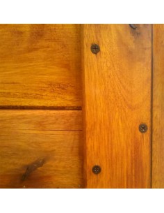 886960-MLA31079924921_062019,Macetas Cubo De Madera De Eucalipto 25x25x25 2