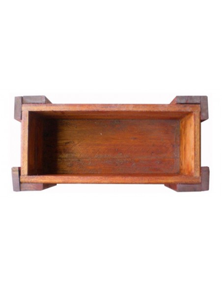 665251-MLA31597477007_072019,Macetas Jardinera De Madera De Eucalipto 80x40x40