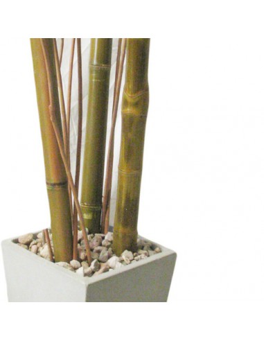 249825-MLA25522703132_042017,Combo Jardin Maceta Piramidal Fibro 50x25x18 Piedra Mimbre