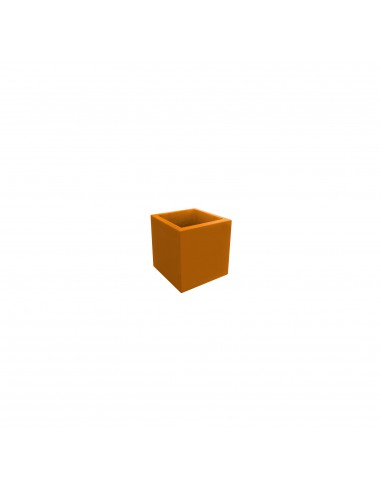 Cubo 7x7x7 Fibrocemento