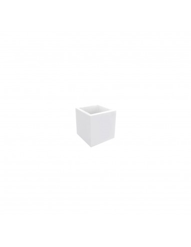 Cubo 7x7x7 Fibrocemento