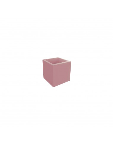 Cubo 10x10x10 Fibrocemento