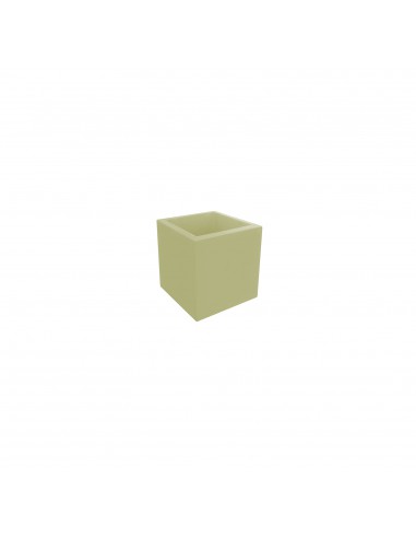 Cubo 10x10x10 Fibrocemento