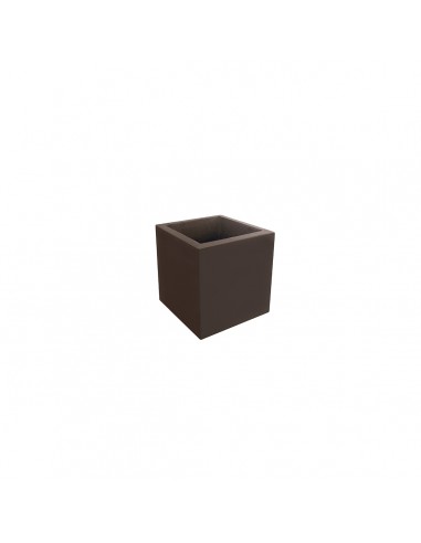 Cubo 15x15x15 Fibrocemento