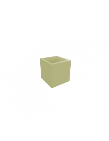 Cubo 15x15x15 Fibrocemento