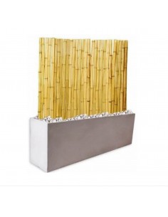 Kit Panel Caña Bambu 1.5m...